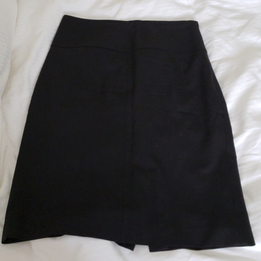 Banana republic pencil skirt sz 6